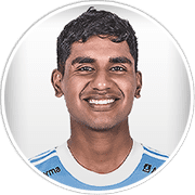 Profile photo for Benjamín Villalta