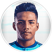 Profile photo for Cristian Carbajal