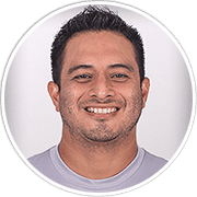 Profile photo for Roberto Dávila