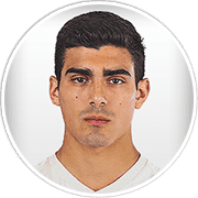 Profile photo for Alfonso Barco