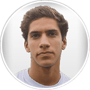 Profile photo for Emilio Saba