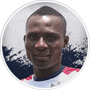 Sunday Afolabi