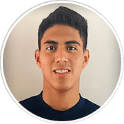 Profile photo for Flavio Alcedo