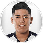 Profile photo for Renzo Salazar