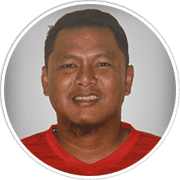 Profile photo for Johan Prasetyo