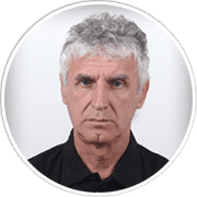 Profile photo for Ivan Kolev