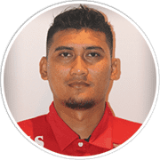 Profile photo for Asep Suryadi