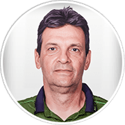 Profile photo for Régis Angeli