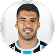 Luis Suarez