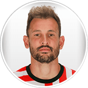 Cristhian Stuani