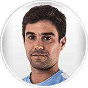 Profile photo for Leandro Ezquerra