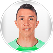 Fernando Muslera