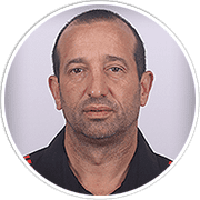 Profile photo for Fernando Piñatares