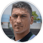 Profile photo for Luis Maldonado