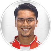 Profile photo for Tengku Mushadad