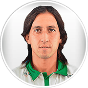 Profile photo for Gonzalo Aguilar