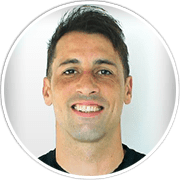 Profile photo for Sebastián Britos