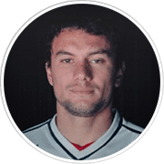 Profile photo for Gonzalo Barreto