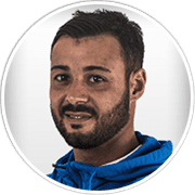 Profile photo for Luis López