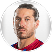 Profile photo for Jean Pierre Barrientos