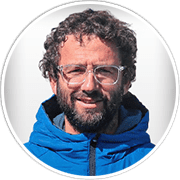 Profile photo for Ignacio Barboza