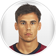 Profile photo for Ignacio Varela