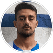 Profile photo for Robinson Ferreira