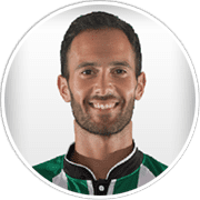 Profile photo for Gonzalo Ramos