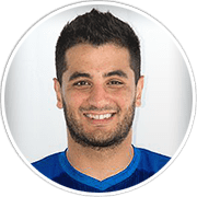 Profile photo for Darío Denis