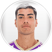Lucas Olaza
