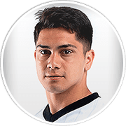 Profile photo for Gonzalo Montes