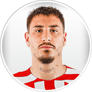 José Giménez