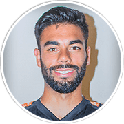 Profile photo for Leandro Sosa