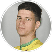 Profile photo for Fabrizio Buschiazzo