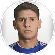 Facundo Barcelo