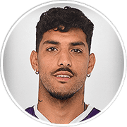 Profile photo for Adrián Balboa