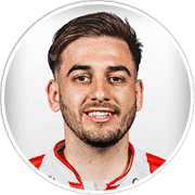 Profile photo for Facundo Boné