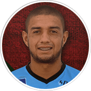 Kevin Larrea FM19 Football Manager 2019 FM Scout