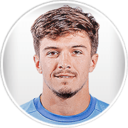 Profile photo for Joaquín Zeballos