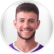 Leandro Barcia