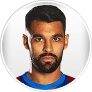 Profile photo for Franco Romero