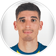 Profile photo for Martín Rabuñal