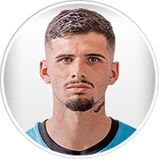 Profile photo for Francisco Tinaglini