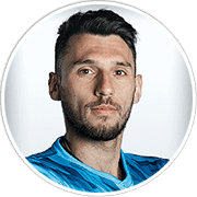 Profile photo for Washington Ortega