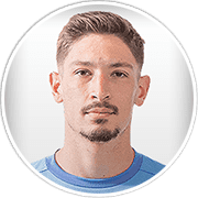 Profile photo for Joaquín Pereyra