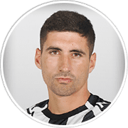 Profile photo for Federico Barrandeguy