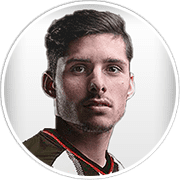 Profile photo for Federico Andueza