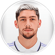 Federico Valverde
