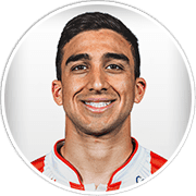 Profile photo for Facundo Bonifazi