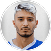 Profile photo for Damián Waller